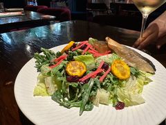 -Brut Eatery Wine Bar & Restaurant (建国东路店)