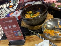 -哈哈碳都·牛肋条无限自助烤肉(宝龙店)