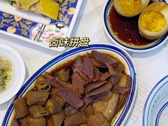 -發起人·肉骨茶(万象汇店)