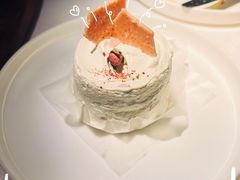 -夏朵餐厅(丁香店)