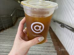 -库迪咖啡(兆丰广场店)