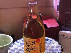-回转寿司 活美登利(池袋西武店)