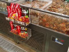 -盒马鲜生(双清路店)