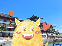 -刘公岛景区