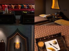 -菩泰·泰式草本按摩SPA(武汉新天地南馆店)