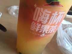 -必胜客(津塘店)