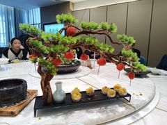 -宴昆山·私房菜(春晖店)