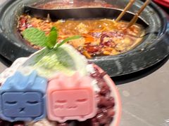 -生活如沸·顺德水牛奶火锅(大学路店)