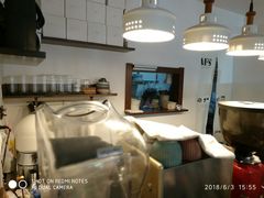 -AFS Cafe & Canteen(闽江二路店)