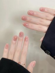 -M·X Nail日式美甲美睫