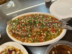 -飞虹鱼馆(春华路店)