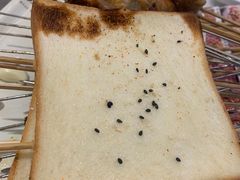 -金刚山烧烤(红旗大街店)