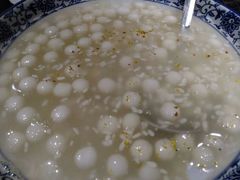 -老苏州芳和园茶酒楼  传统苏帮菜(观前店)