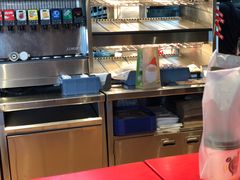 -汉堡王(常熟美城店)