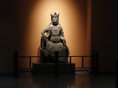 -平原博物院