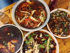 -三哥田螺(北书院街店)
