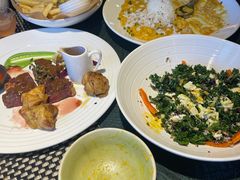 -翡翠鸟精品泰国菜(北辰财富中心店)