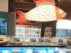 -大鱼徽州·寻味徽菜(星光总店)