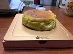 -黑池口感烘焙·生日蛋糕(坂田店)