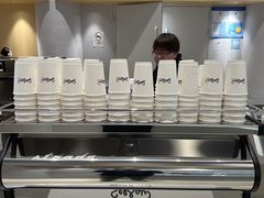 -Seesaw Coffee(西岸凤巢店)