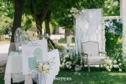 -Sunny喜铺婚礼策划(东部店)
