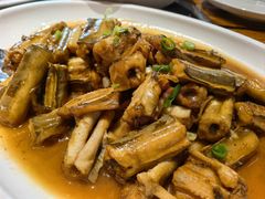 -77号渔船·蒸海鲜青岛菜(积米崖店)