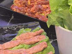 -燚青春东北泥炉烤肉(百合店)