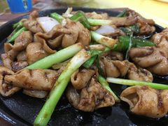 -台山美食一绝阿四台山黄鳝饭(阿四创作店)