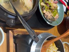 -云海肴·汽锅鸡·云南菜(南强街店)