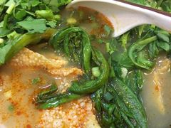 -螺小胖柳州螺蛳粉(钟楼总店)