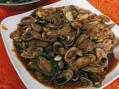 炒花甲-联丰美食(番禺店)