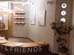 -静宜和她的朋友(星海广场店)