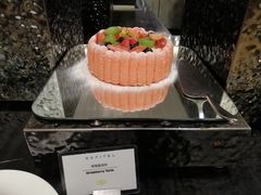 -圣丰索菲特·2 On 988 Café 自助餐厅