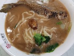 -何记面馆(龙泉山店)