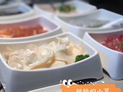 -海底捞火锅(龙湖三千集店)