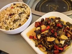 -野菌园·野生菌火锅首创第一家(关兴路总店)