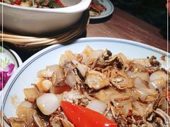 -周家二小姐的菜(西津渡店)