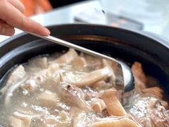 文昌椰子鸡-烹然四季椰子鸡火锅(团结湖总店)
