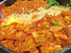 -李先生的首尔小馆(松江启源广场店)