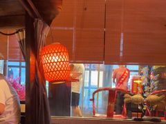 -吴越荣记苏州菜·松鼠桂鱼(月光码头店)