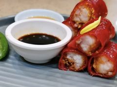 -点都德(龙之梦店)