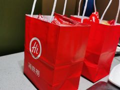 -海底捞火锅(奉化银泰店)