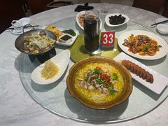 -阿英煲(凉城路店)