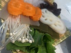 -鱼酷活鱼烤鱼(南京水游城店)