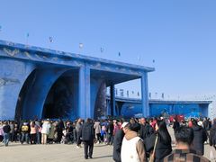 -鄂尔多斯野生动物园