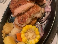 -太平馆西餐厅(北京路店)