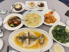 -银都上海菜馆(粤海东路店)