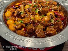 -胖哥俩肉蟹煲(光谷天地店)