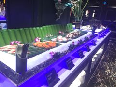 -加餐海鲜自助(集美银泰百货店)