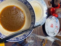 -老北京胡同味道二荤铺(酒仙桥店)